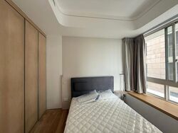 Scotts Highpark (D9), Condominium #628334861